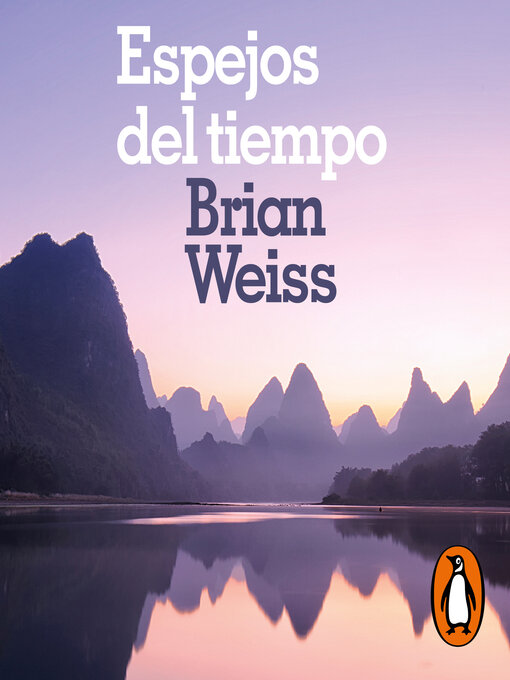 Title details for Espejos del tiempo by Brian Weiss - Available